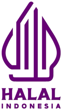 Logo Halal Indonesia